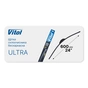 Щетка стеклоочистителя Vitol ULTRA 24" - 600 мм (VU-24600) - уменьшенное изображение 4