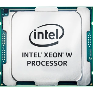 Процесор серверний INTEL Xeon W-1350 6C/12T/3.3GHz/12MB/FCLGA1200/TRAY (CM8070804497911) зображення 1