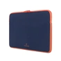 Чохол до ноутбука Tucano 15" Elements 2 MB Air, blue (BF-E-MB215-B) - зменшене зображення 2