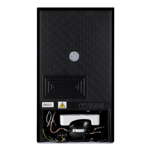 Холодильник Grifon DFV-85S - picture 14