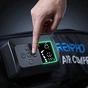 Компрессионный массажер для ног RENPHO Aeria boot Thermal (R-WML01-BK) - уменьшенное изображение 5
