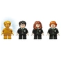 Конструктор LEGO Harry Potter Гоґвортс: помилка з оборотним зіллям 217 деталей (76386) - зменшене зображення 6