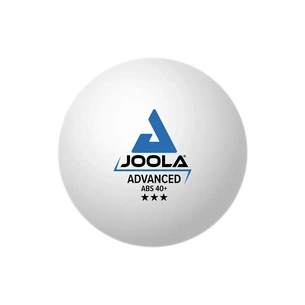 М'ячик для настільного теніса Joola Advanced Training 40+ 24 шт (44207) (930811) зображення 1