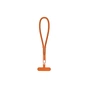 Ремешок для смартфона ColorWay Handy Strap, orange (CW-SCHS-OG) - уменьшенное изображение 1