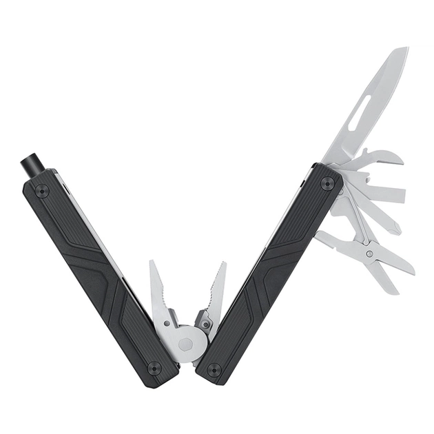 Мультитул NexTool Gemini з електричною викруткою (NE20213) - picture 2