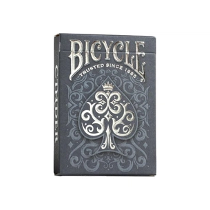 Гральні карти Bicycle Cinder (ВР_КИБСНД) зображення 1