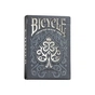 Гральні карти Bicycle Cinder (ВР_КИБСНД) - зменшене зображення 1
