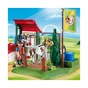 Конструктор Playmobil Велика кінна ферма (6333969) - зменшене зображення 5
