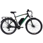 Электровелосипед Formula eCURSOR MAN AM DD 29" 21" 48B 17.5А*г 500Вт 2026 чорно-зелений (ELB-FR-29-248) - уменьшенное изображение 1