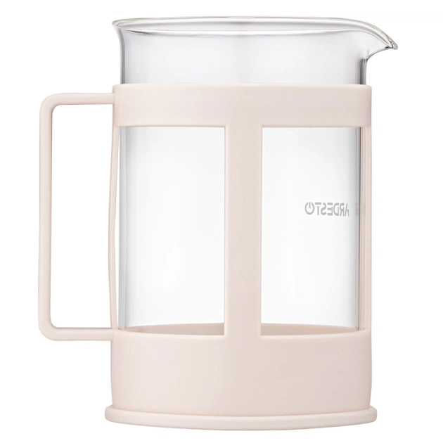 Френч-прес Ardesto Fresh 800 мл Beige (AR1008BF) - picture 3