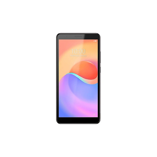 Мобільний телефон ZTE Blade A31 PLUS 1/32 GB Gray (899612) - изображение 1