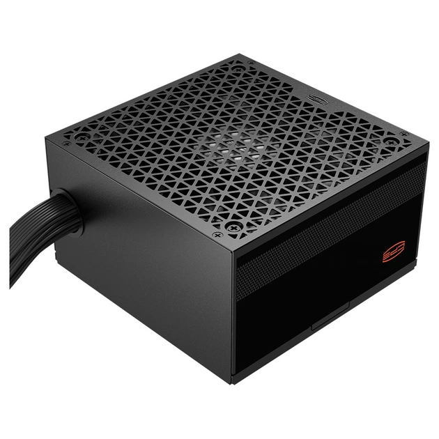 Блок питания PcCooler 650W (YK650) - изображение 5