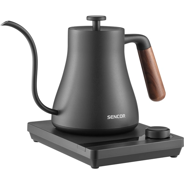 Электрочайник Sencor SWK2828BK - изображение 3
