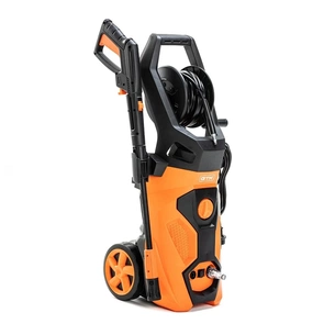 Мийка високого тиску GTM LT505 120/170бар, прод 7,5л/хв, шланг 8м (LT505-2200B) зображення 1