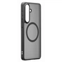 Чехол для мобильного телефона Samsung Capella Magnet Case Galaxy S26 Plus Black (GP-FPS947PGAJW) - уменьшенное изображение 3