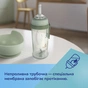 Поїльник-непроливайка Canpol babies DOGS непроливайка з трубочкою і обтяжувачем (56/510_bro) - зменшене зображення 4