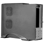 Корпус Prologix E117 Slim 400W Black - зменшене зображення 3