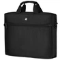 Сумка для ноутбука 2E 16" CBN315 Black (2E-CBN315BK) - зменшене зображення 2
