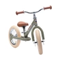 Біговел Trybike балансуючий оливковий (TBS-2-GRN-VIN) - зменшене зображення 3