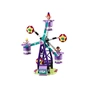 Конструктор LEGO Friends Чарівне колесо огляду та гірка 545 деталей (41689) - зменшене зображення 8