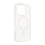 Чехол для мобильного телефона Armorstandart Mystiq MagCase Apple iPhone 16 Pro White (ARM91583) - уменьшенное изображение 2