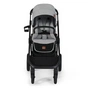 Коляска Kinderkraft 2 в 1 Everyday 2 Light Gray (KSEVER00LGR20BS) (5902533917563) - зменшене зображення 6