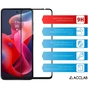 Скло захисне ACCLAB Full Glue MOTO G24/G34 Black (1283126590016) - зменшене зображення 3