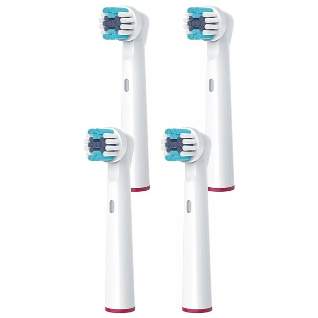 Насадка для зубної щітки Beurer TB 15/30/50 C 4 - зображення 1