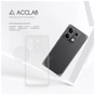 Чохол до мобільного телефона ACCLAB ShockProof Xiaomi Redmi Note 13 5G Transparent (1283126592317) - зменшене зображення 5