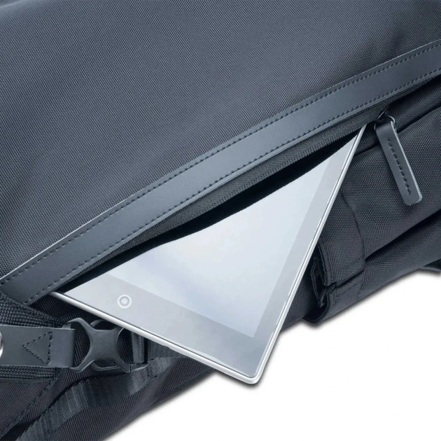 Фото-сумка Vanguard Backpack VEO GO 46M Black (4719856247199) - picture 8