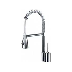 Змішувач Elleci Chef cromato зображення 1