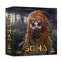 Настільна гра Geekach Games Зона. Таємниці Чорнобиля (Zona: The Secret of Chernobyl) (укр.) (GKCH096Z) - зменшене зображення 3
