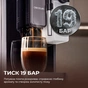 Кавомашина Cecotec Cremmaet Lungo Latte (A01_EU01_102810) - зменшене зображення 4
