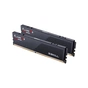 Модуль памяти для компьютера DDR5 96GB (2x48GB) 6000 MHz Flare X5 Matte Black G.Skill (F5-6000J3036F48GX2-FX5) - уменьшенное изображение 2