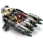 Конструктор LEGO Star Wars Зореліт анзелланців (75445) - зменшене зображення 5