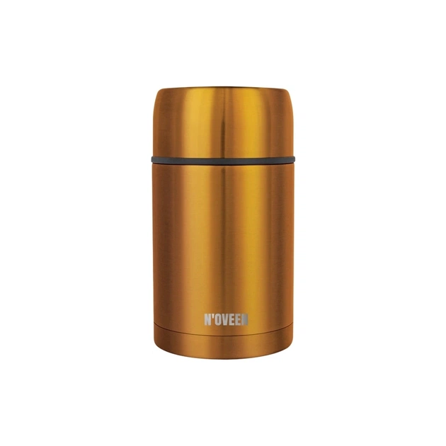 Термос Noveen TB953 800 мл Мідь (RL079914) - picture 1