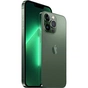 Мобільний телефон Apple iPhone 13 Pro Max 256Gb Alpine Green (REF B) BREEZY (2BMND03) - зменшене зображення 4