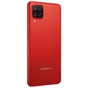 Мобільний телефон Samsung SM-A125FZ (Galaxy A12 3/32Gb) Red (SM-A125FZRUSEK) - зменшене зображення 6