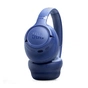 Навушники JBL Tune 730BT Blue (JBLT730BTBLU) - зменшене зображення 6