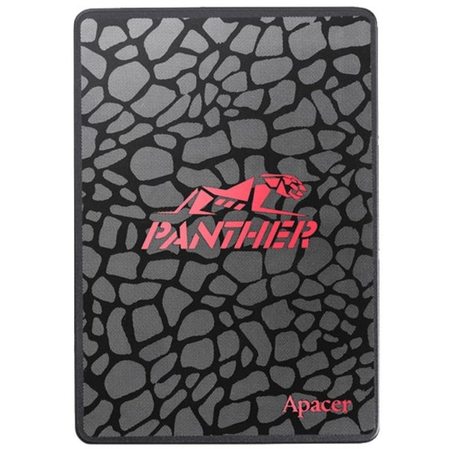 Накопитель SSD 2.5" 1TB Apacer (AP1TBAS350-1) - изображение 1