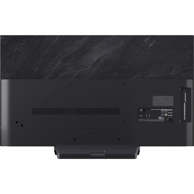 Телевізор LG OLED55C54LA - picture 4