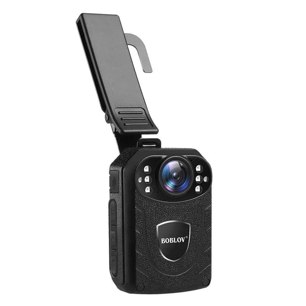Відеореєстратор BOBLOV KJ21 - picture 3