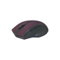 Мишка Defender Accura MM-665 Red (52668) - зменшене зображення 2