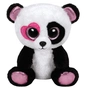 М'яка іграшка Ty Панда Mandy 15 см (36130) - зменшене зображення 1