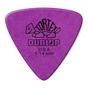 Медіатор Jim Dunlop Tortex Triangle Pick 1.14mm 6 шт. (431P1.14) - зменшене зображення 1