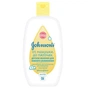 Дитяче молочко Johnson’s baby для новонароджених Дбайливий догляд 200 мл (3574660651362) - уменьшенное изображение 1