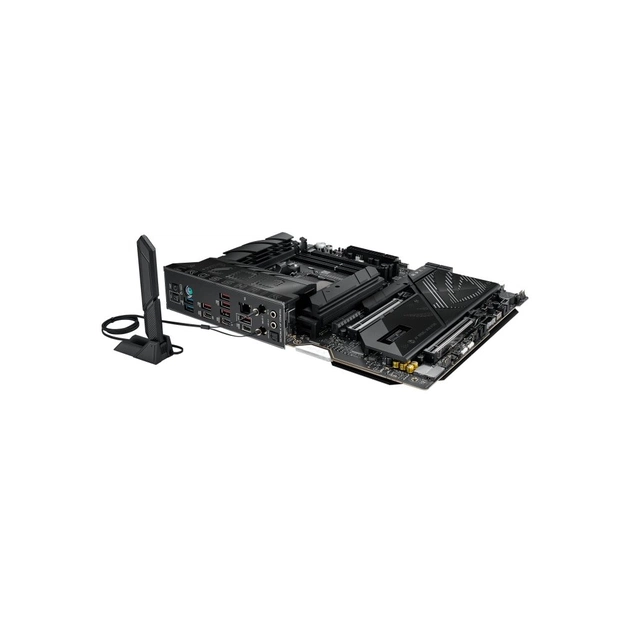 Материнська плата ASUS ROG CROSSHAIR X870E APEX - picture 11