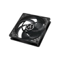Кулер до корпусу Arctic P12 PWM Black (ACFAN00119A) - зменшене зображення 3