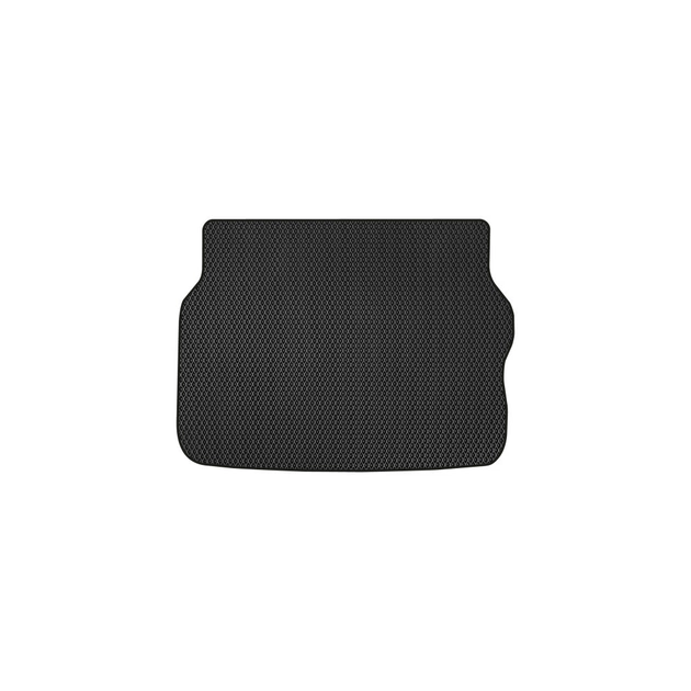 Коврик в багажник EVAtech Opel Astra (G) MT 1998-2009 2 поколінн (OL3200B1RBB) - изображение 1