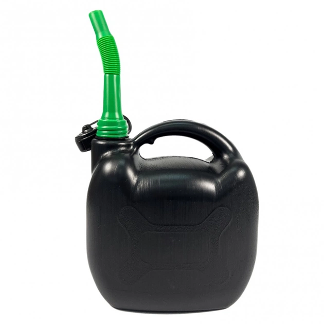 Каністра автомобільна Bottari з лійкою 5 л (28061) - picture 8